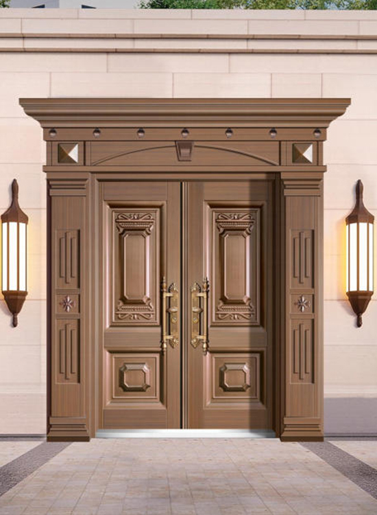 Molded Door Series