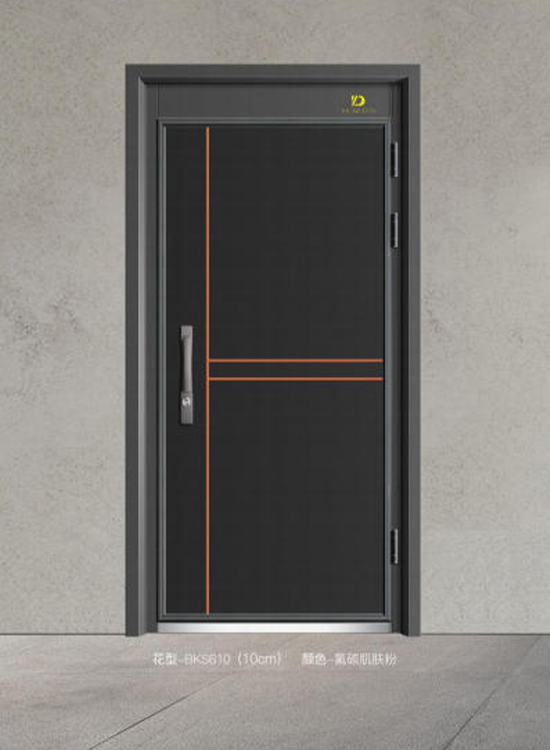 Residential Security Door Series