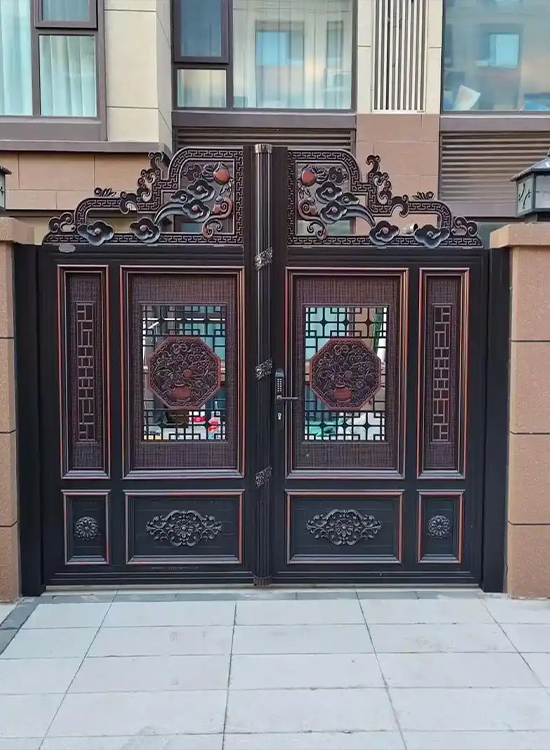 Aluminum Casting Series