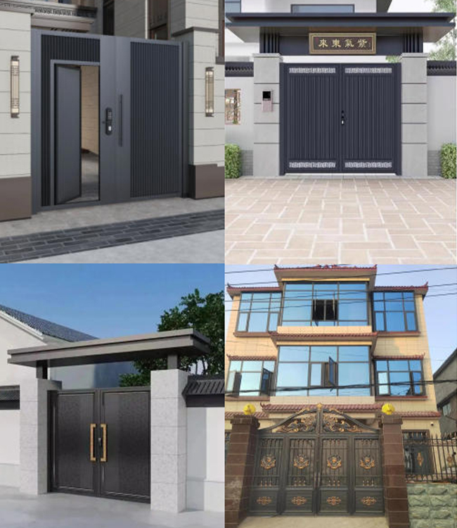 Engineering Installation Case Studies