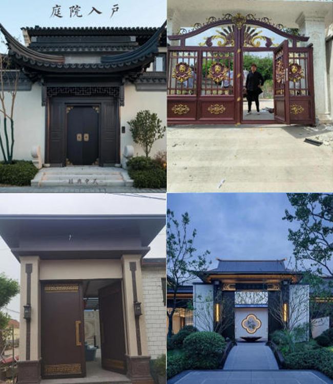 Engineering Installation Case Studies